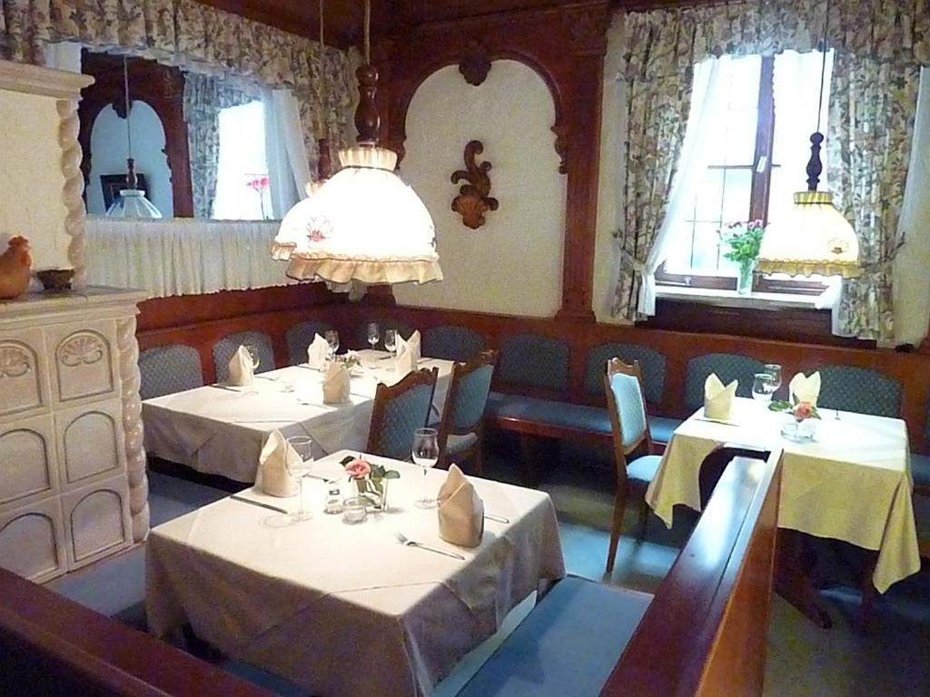 布朗斯韦尔霍夫酒店 Münchberg 外观 照片